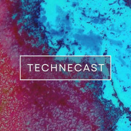 Podcast thumbnail for Technecast