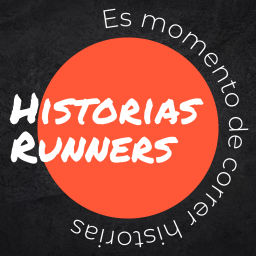 Podcast thumbnail for Historias Runners: Es momento de correr historias.