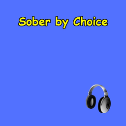 Podcast thumbnail for Sober by Choice | Mental Strength & Clarity