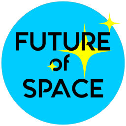 Podcast thumbnail for FUTURE of SPACE