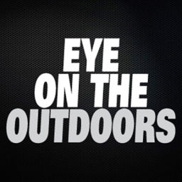 Podcast thumbnail for Eye on the Outdoors