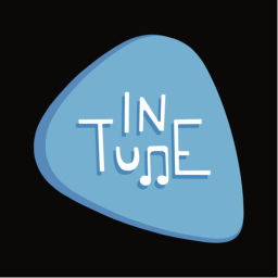 Podcast thumbnail for In Tune