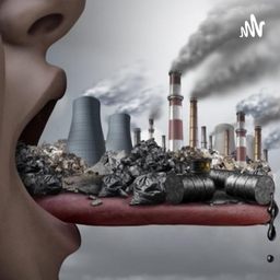 Podcast thumbnail for Contaminación Del Aire
