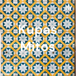 Podcast thumbnail for Kupas Mitos