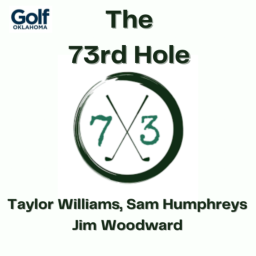 Podcast thumbnail for The 73rd Hole