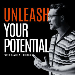 Podcast thumbnail for Unleash Your Potential