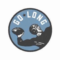 Podcast thumbnail for Go Long Podcast