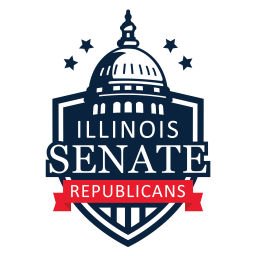Podcast thumbnail for Illinois Senate Republican Caucus