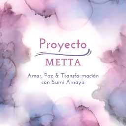 Podcast thumbnail for Proyecto METTA