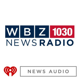 Podcast thumbnail for WBZ NewsRadio 1030 - News Audio