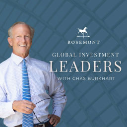 Podcast thumbnail for Global Investment Leaders