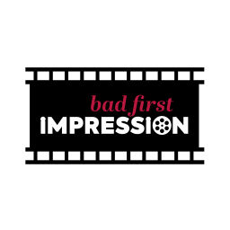 Podcast thumbnail for Bad First Impression