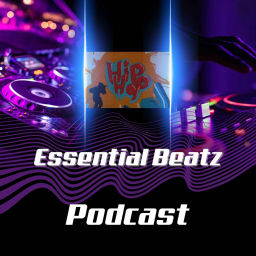 Podcast thumbnail for Essential Beatz - Freedom FM