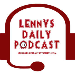 Podcast thumbnail for Lenny's Daily Podcast