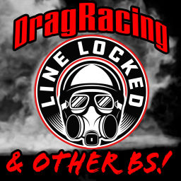 Podcast thumbnail for Line Locked