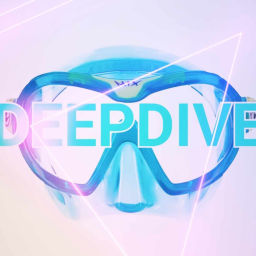 Podcast thumbnail for Deepdive Podcast