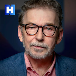Podcast thumbnail for NH Radio Sportcafé