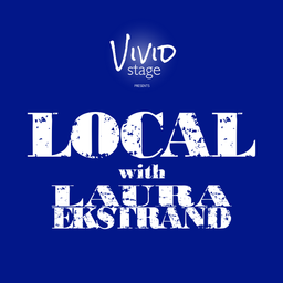 Podcast thumbnail for Local with Laura Ekstrand
