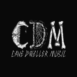 Podcast thumbnail for Cave Dweller Music