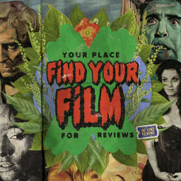 Podcast thumbnail for Find Your Film