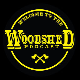 Podcast thumbnail for Welcome to the Woodshed