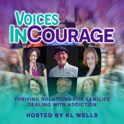 Podcast thumbnail for Voices InCourage