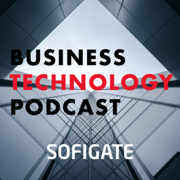 Podcast thumbnail for Business Technology Podcast