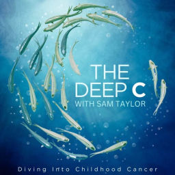 Podcast thumbnail for The Deep C