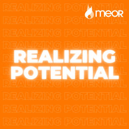 Podcast thumbnail for Realizing Potential