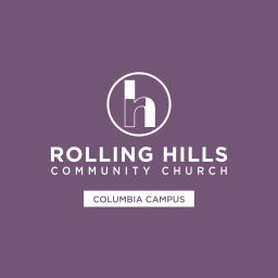 Podcast thumbnail for Rolling Hills Community Church // Columbia Campus