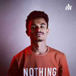 Podcast thumbnail for LIFE TALKS with SAGAR DESHMUKH