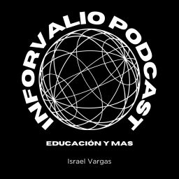 Podcast thumbnail for InforValio Podcast