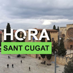 Podcast thumbnail for Hora Sant Cugat