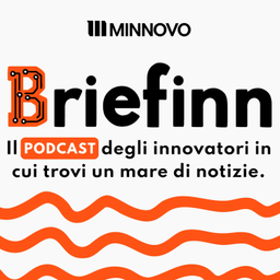 Podcast thumbnail for Briefinn