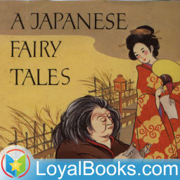Podcast thumbnail for Japanese Fairy Tales by Yei Theodora Ozaki