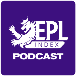 Podcast thumbnail for The EPL Index Podcast