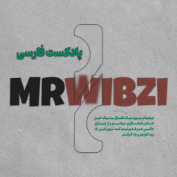 Podcast thumbnail for MrWibzi