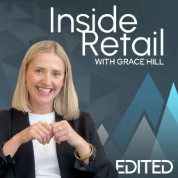Podcast thumbnail for Inside Retail