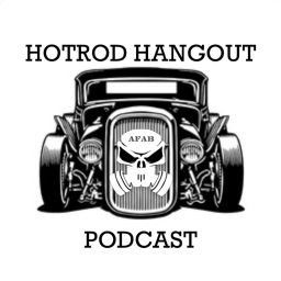 Podcast thumbnail for Hotrod Hangout
