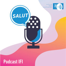 Podcast thumbnail for Salut!