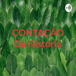 Podcast thumbnail for CONTAÇÃO De História: Livro Compra-se