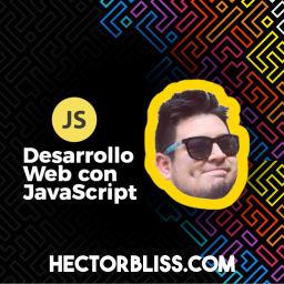 Podcast thumbnail for hectorbliss.com Blog podcast