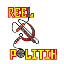 Podcast thumbnail for Reel Politik Podcast