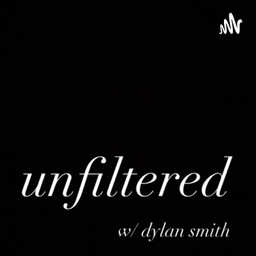 Podcast thumbnail for UNFILTERED