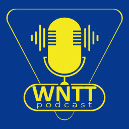 Podcast thumbnail for We Need to Talk. . . ABOUT TECH