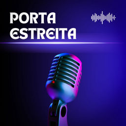 Podcast thumbnail for Porta Estreita