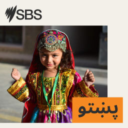 Podcast thumbnail for SBS Pashto - اس بي اس پښتو