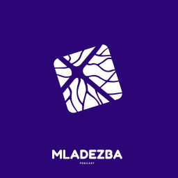 Podcast thumbnail for MLADEZBA podcast