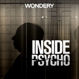 Podcast thumbnail for Inside Psycho