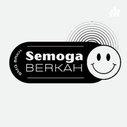 Podcast thumbnail for Semoga Berkah